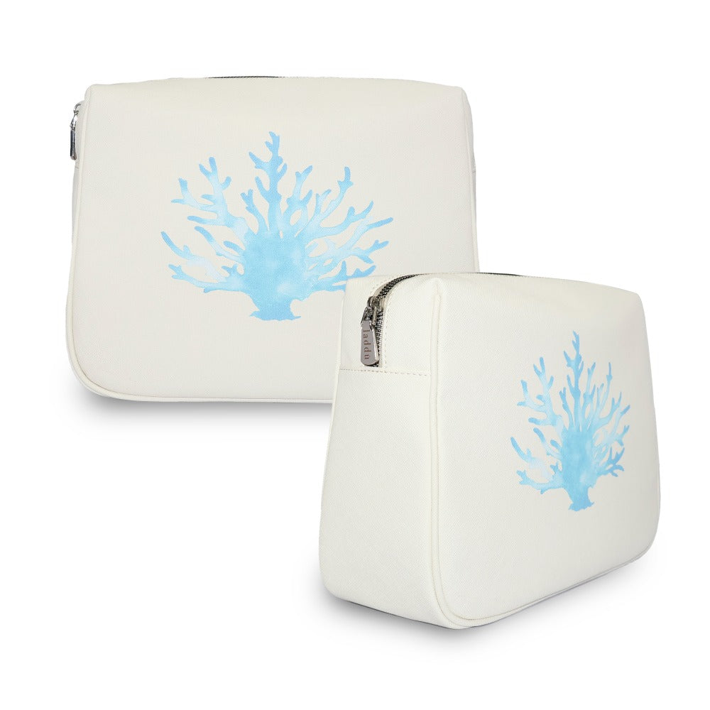 NECESER EXTRA GRANDE FORRO NIEVE