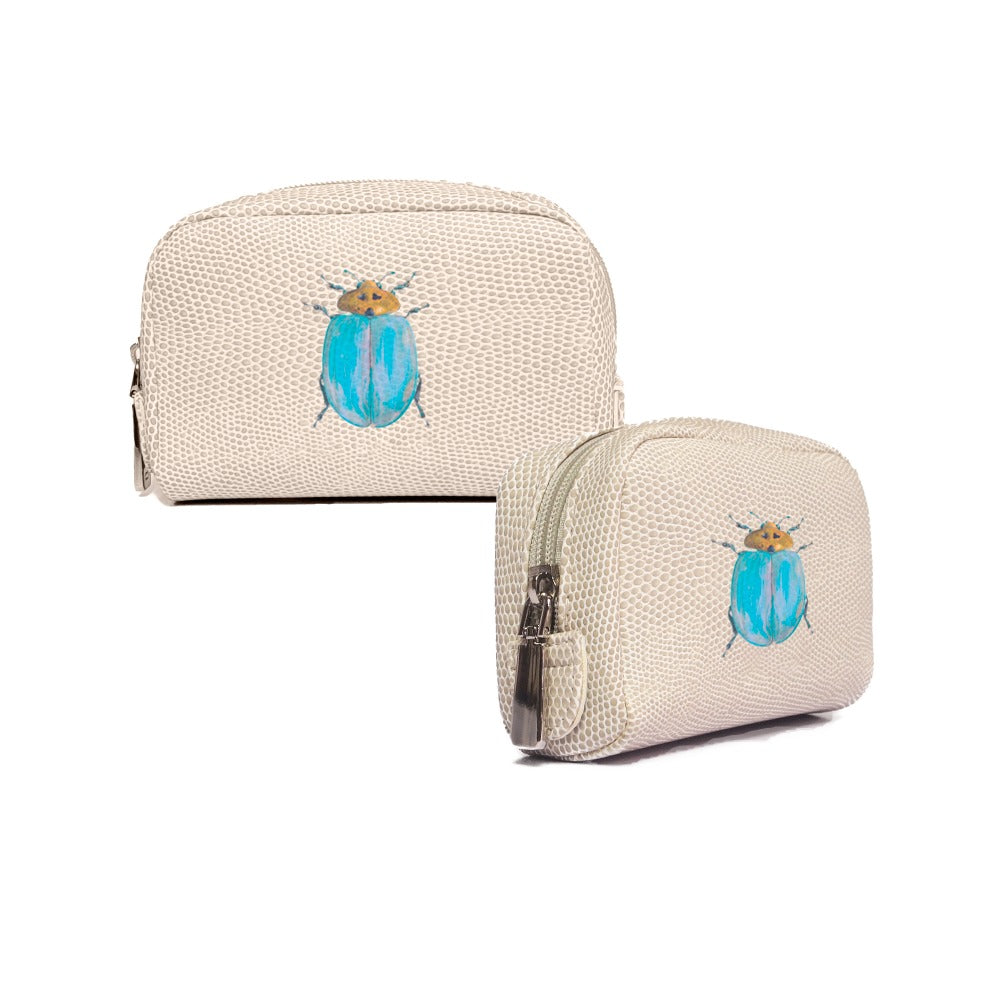 POUCH MONKEY RAYITAS CARNE