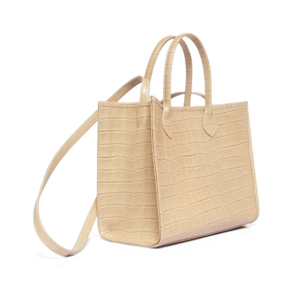 BOLSA OTILIA CHICA PIEL