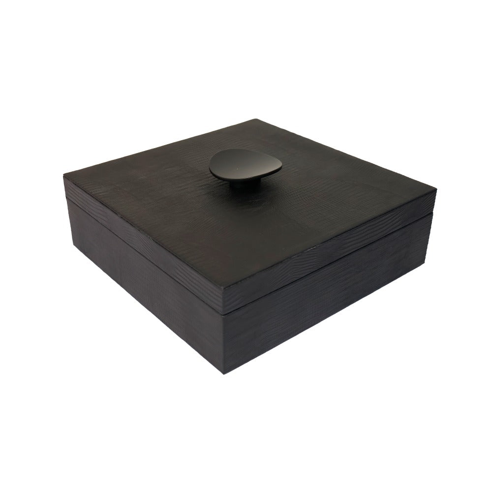 CAJA DE TE 9 DELUXE