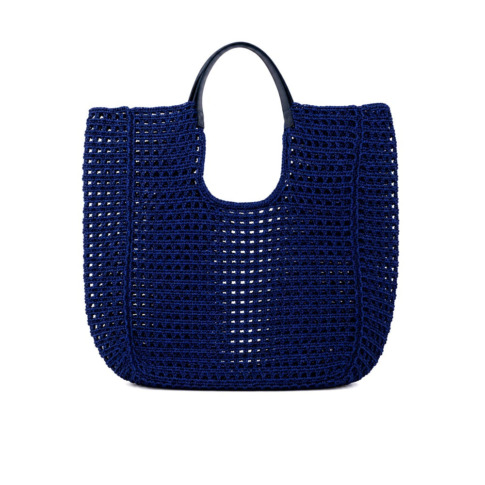 BOLSA TEJIDA BALI