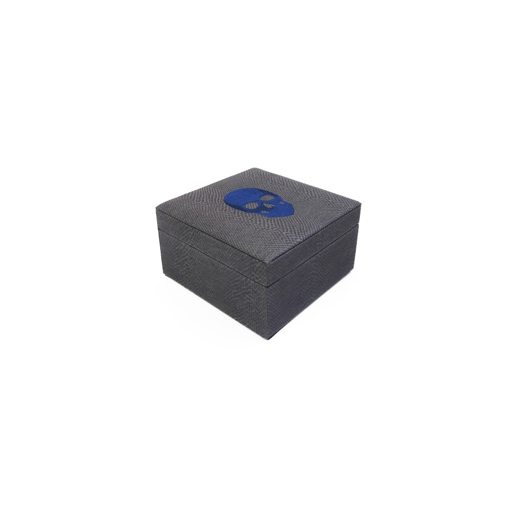 CAJA DECORATIVA CHICA CALACA