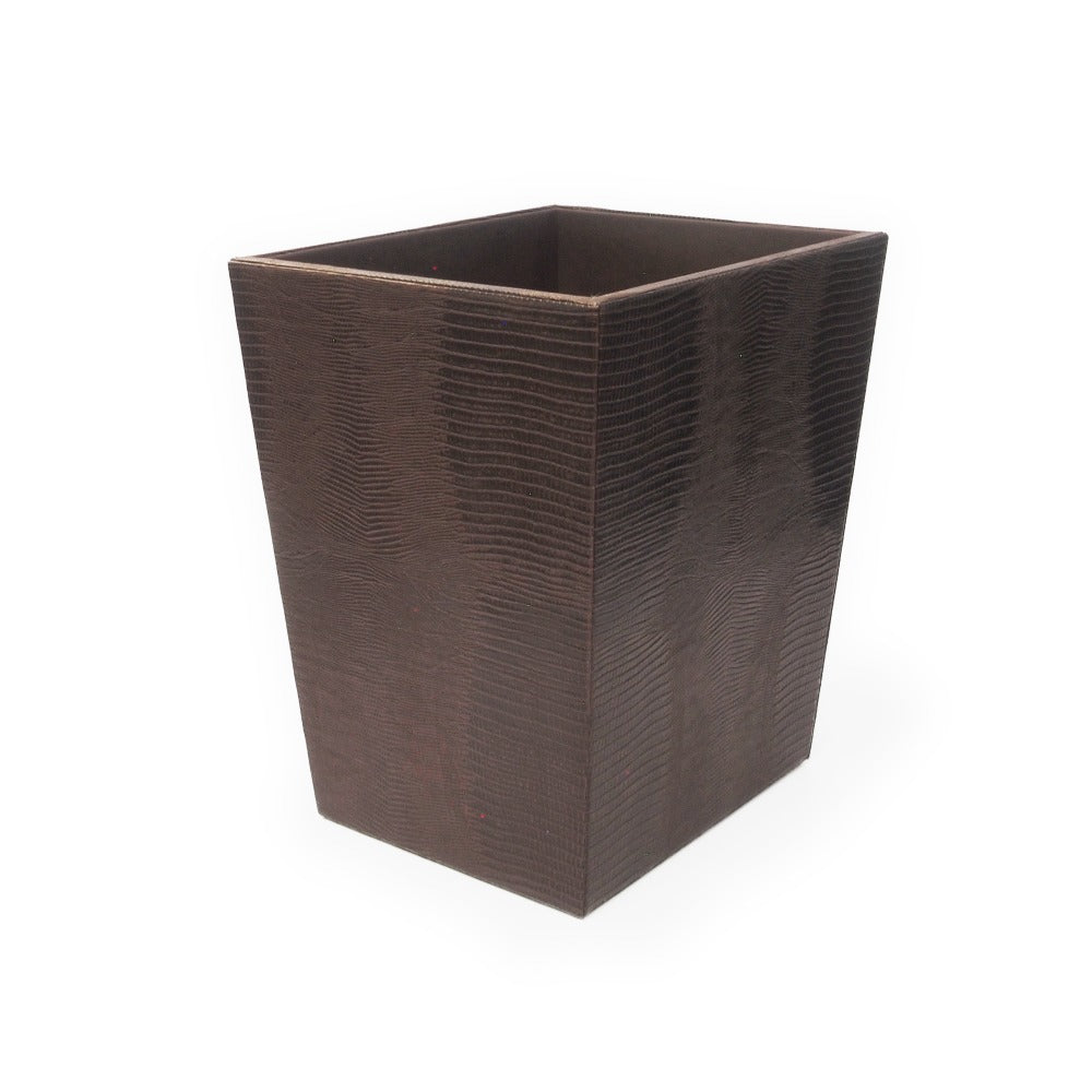 BASURERO CUADRADO GRANDE