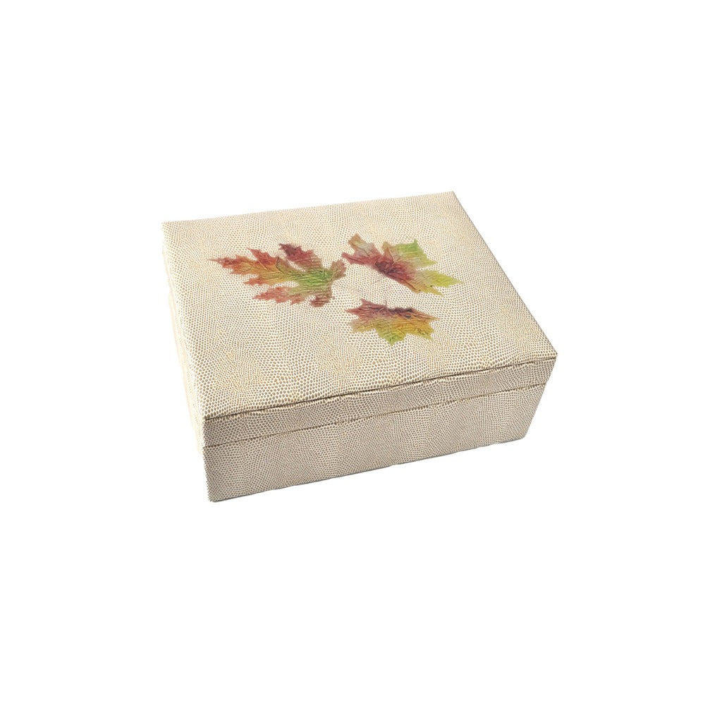 CAJA DE TE 6 RAYITAS CARNE