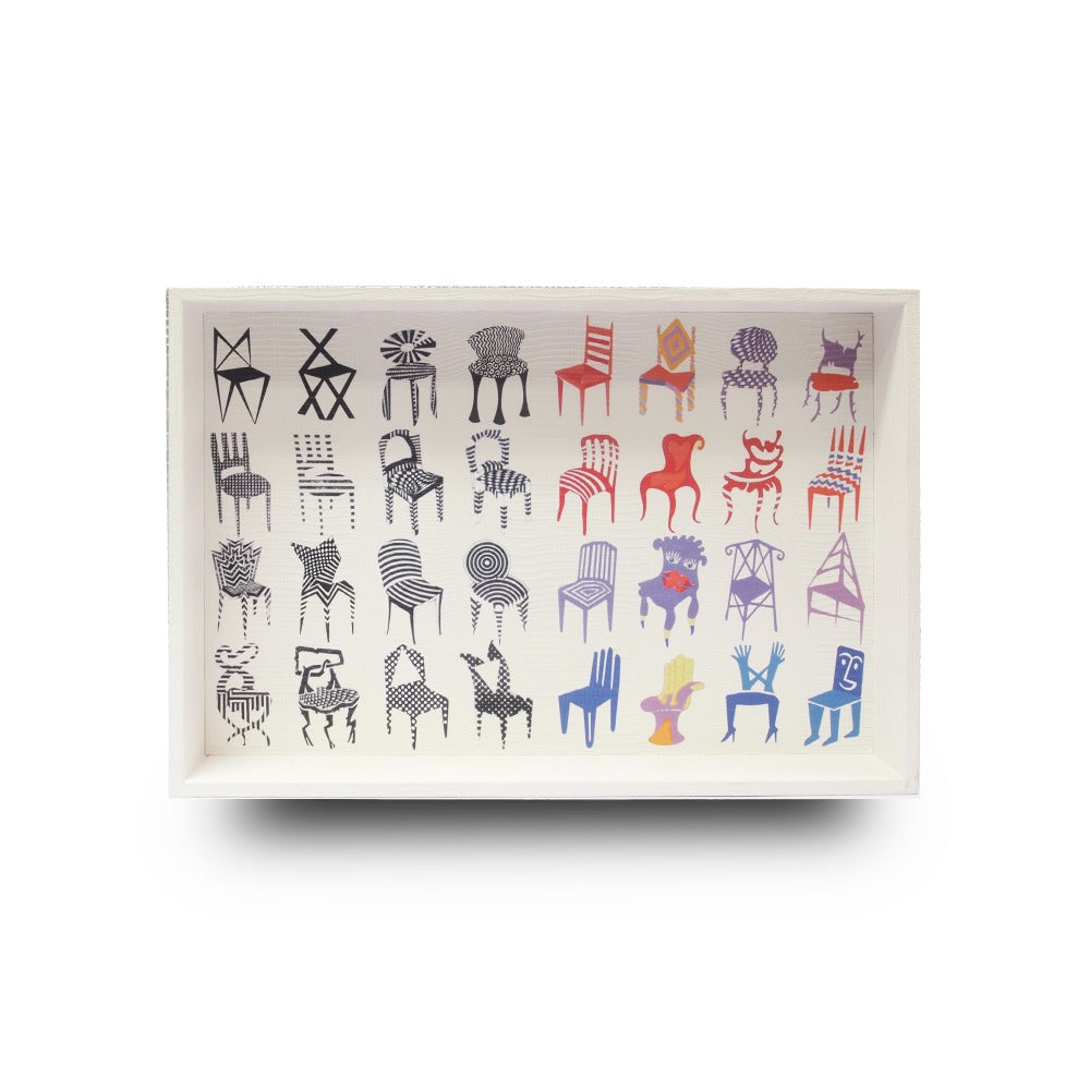 CHAROLA MEDIANA NIEVE ARMADILLO PEDRO FRIDEBERG