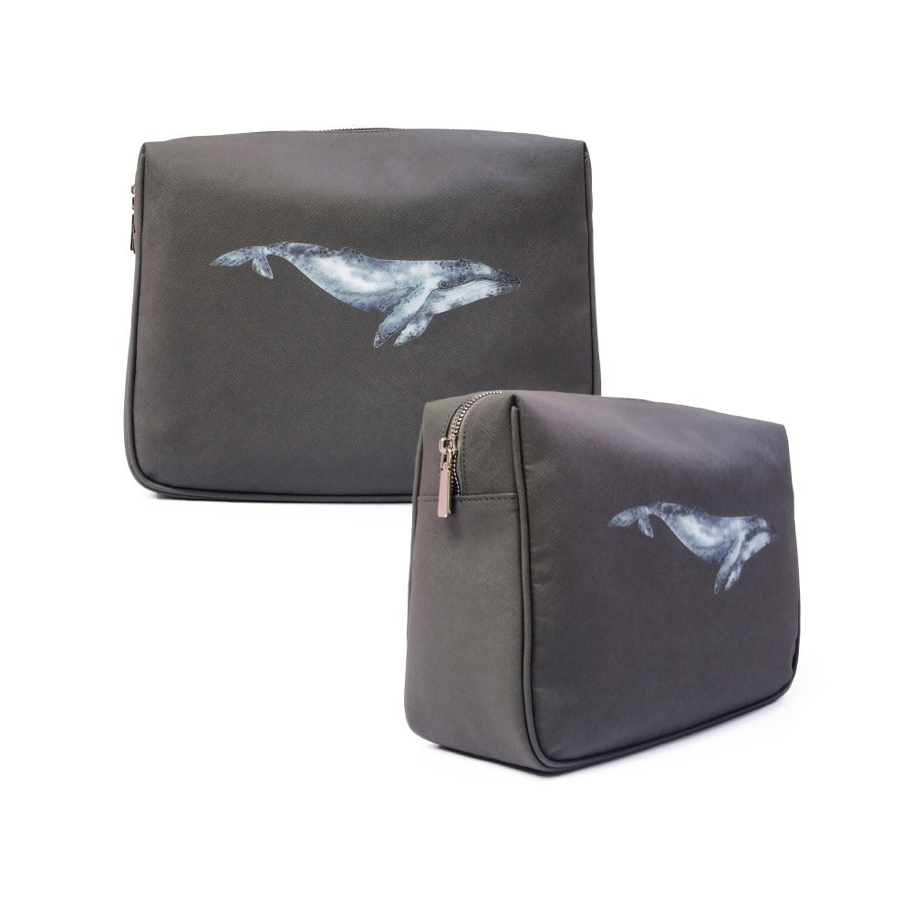 NECESER GRANDE FORRO COOL GREY