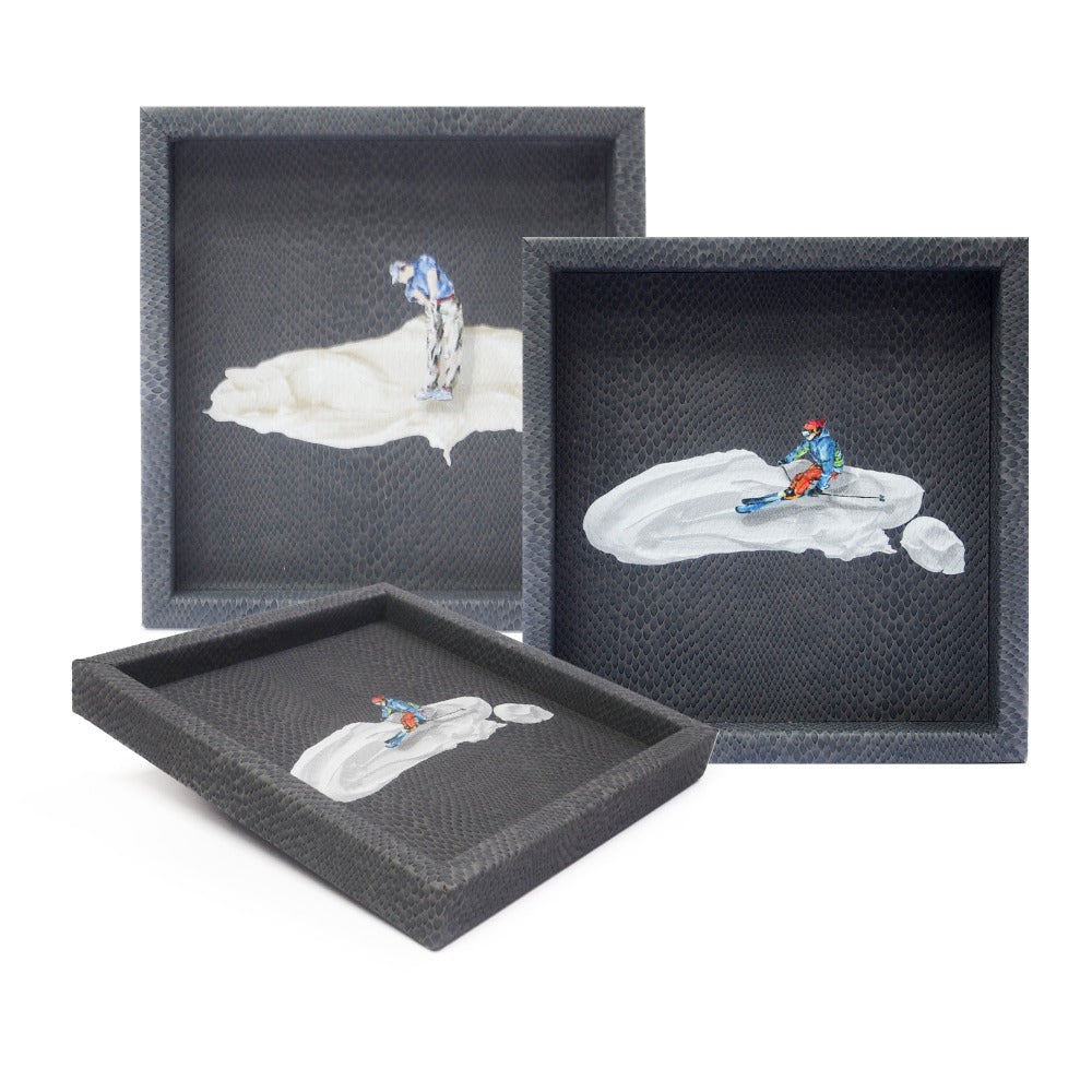 CHAROLA 18 X 18 PAMPA TAY XACUR