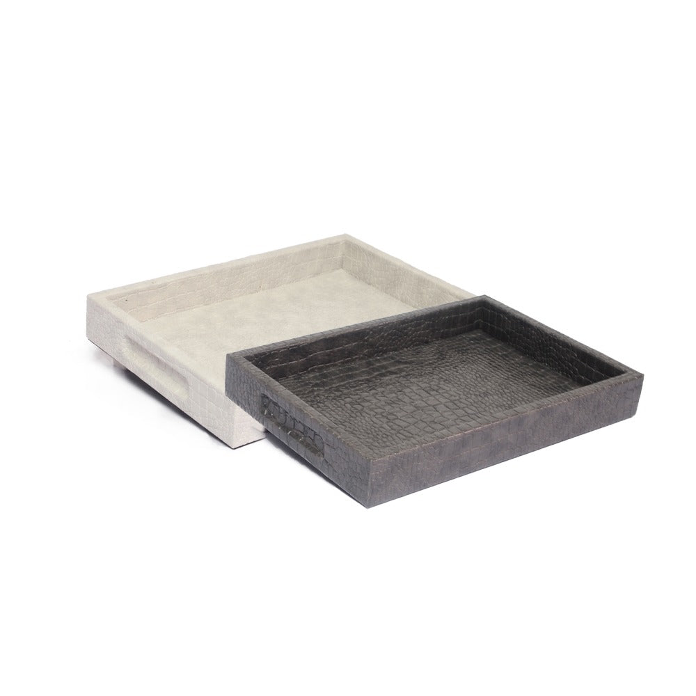 CHAROLA BURO WOMAN HUMO