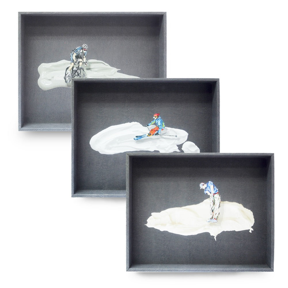 CHAROLA GRANDE PAMPA TAY XACUR