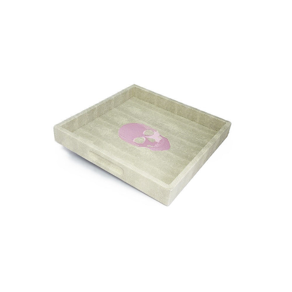 CHAROLA CUADRADA CALACA