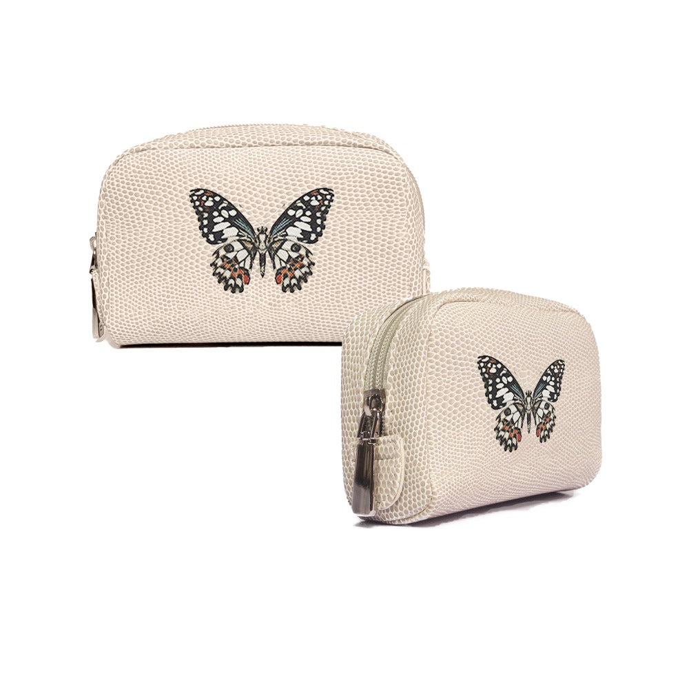 POUCH MONKEY RAYITAS CARNE