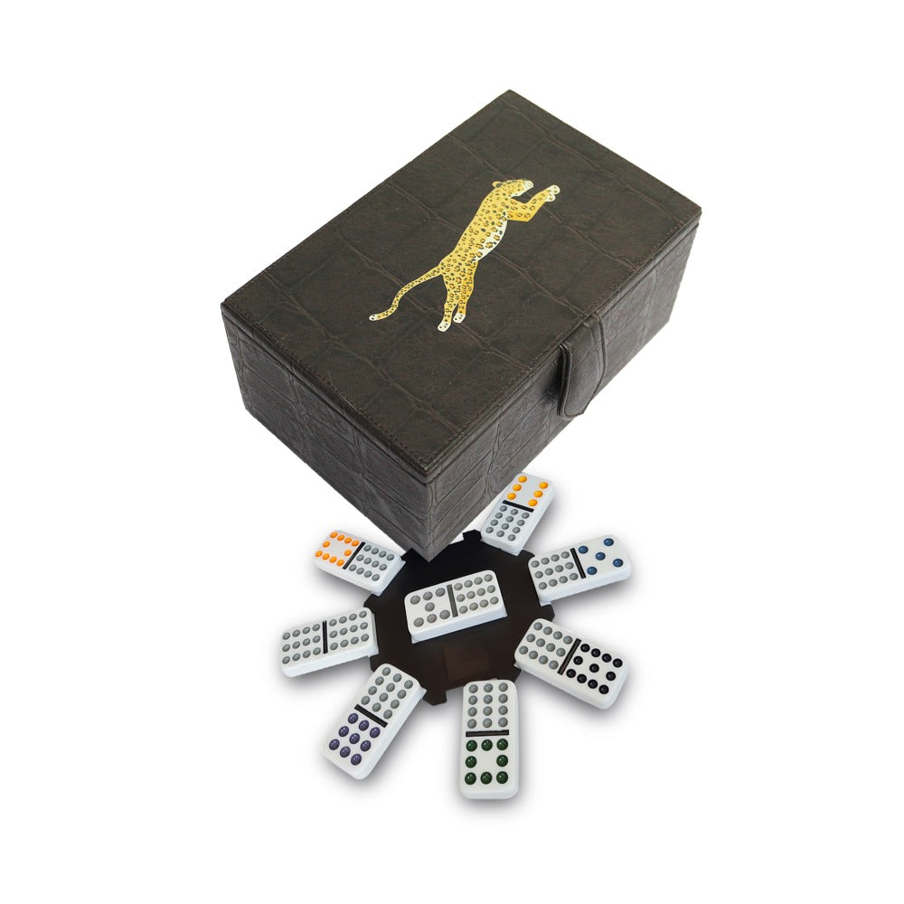 DOMINO CUBANO Q38 JAGUAR