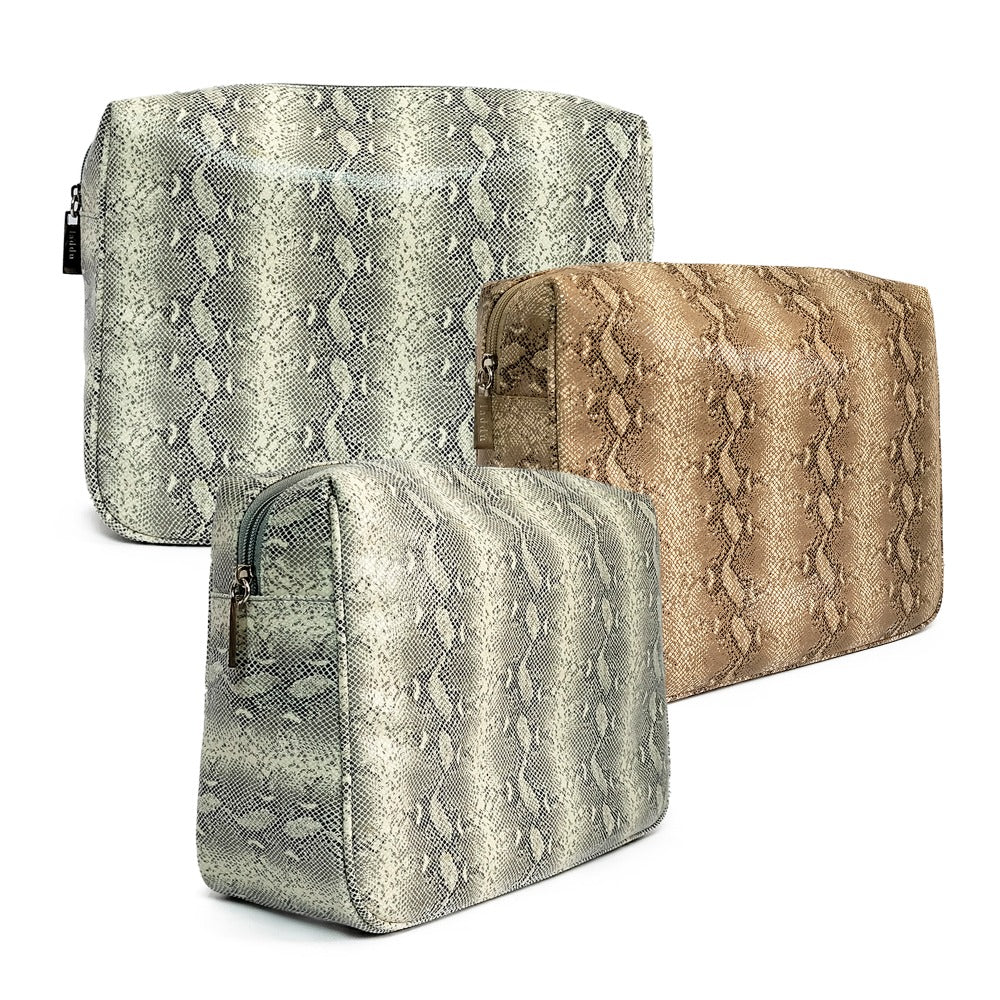 NECESER EXTRA GRANDE LISO