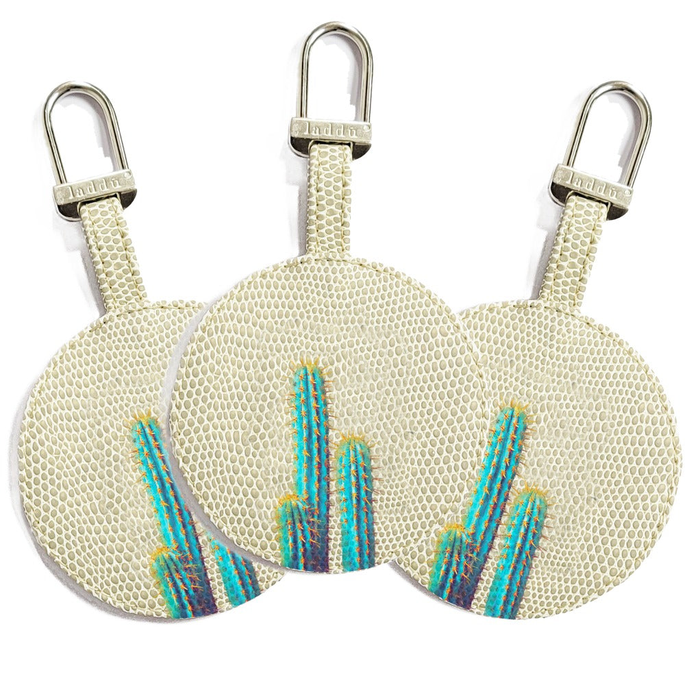 LLAVERO RAYITAS CARNE