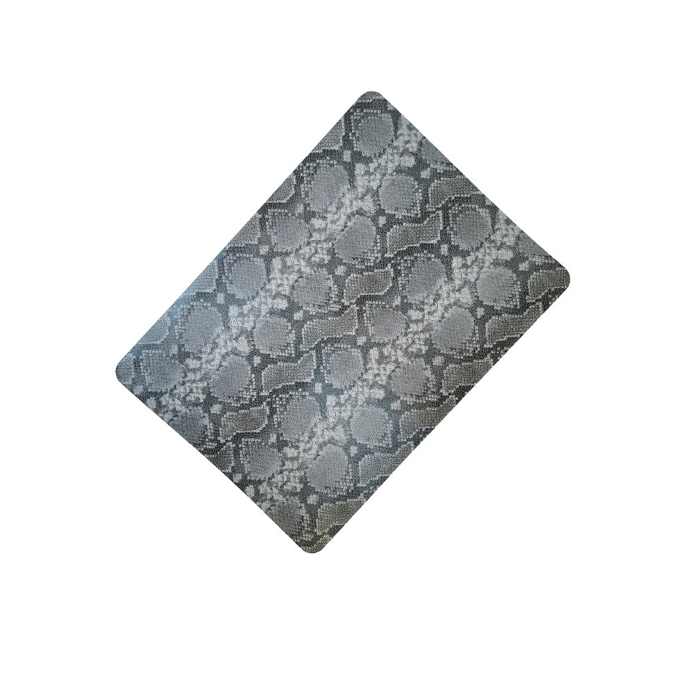 INDIVIDUAL RECTANGULAR LISO