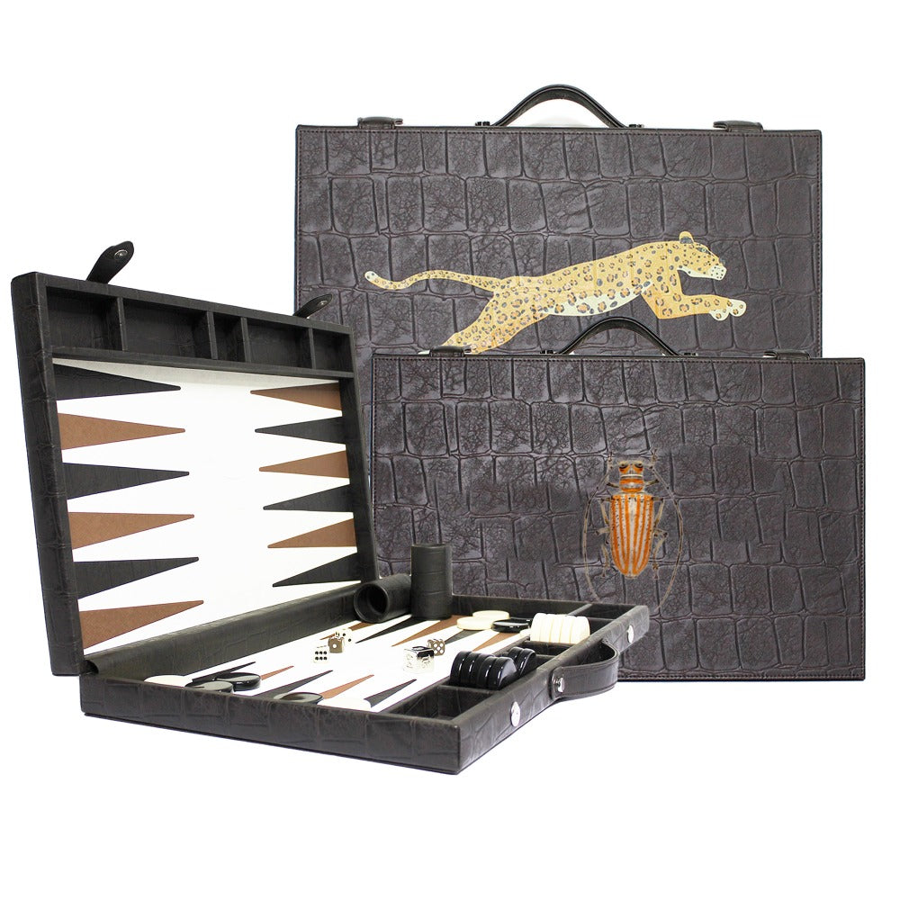 BACKGAMMON GRANDE Q38