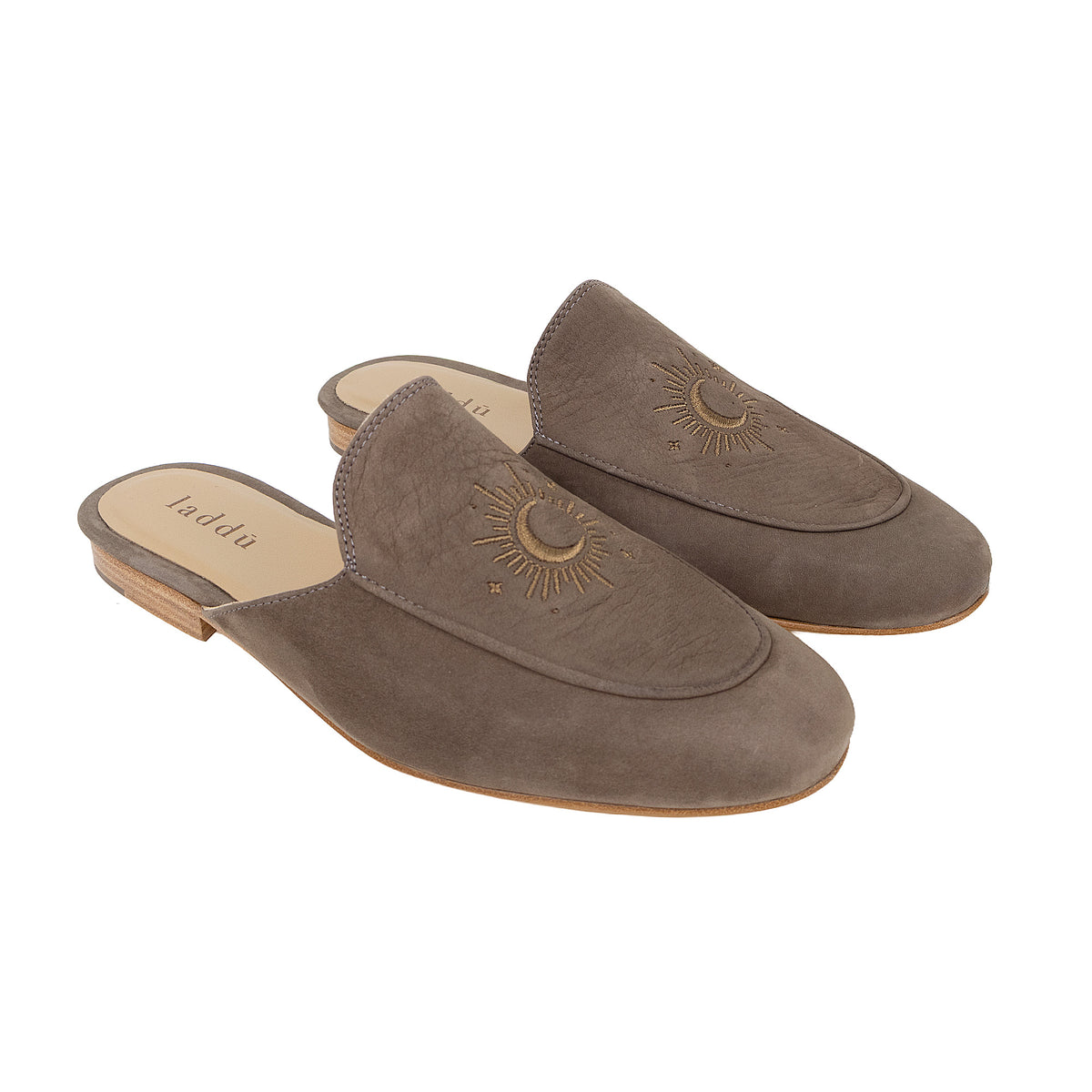 LOAFER NOBUK PARDO