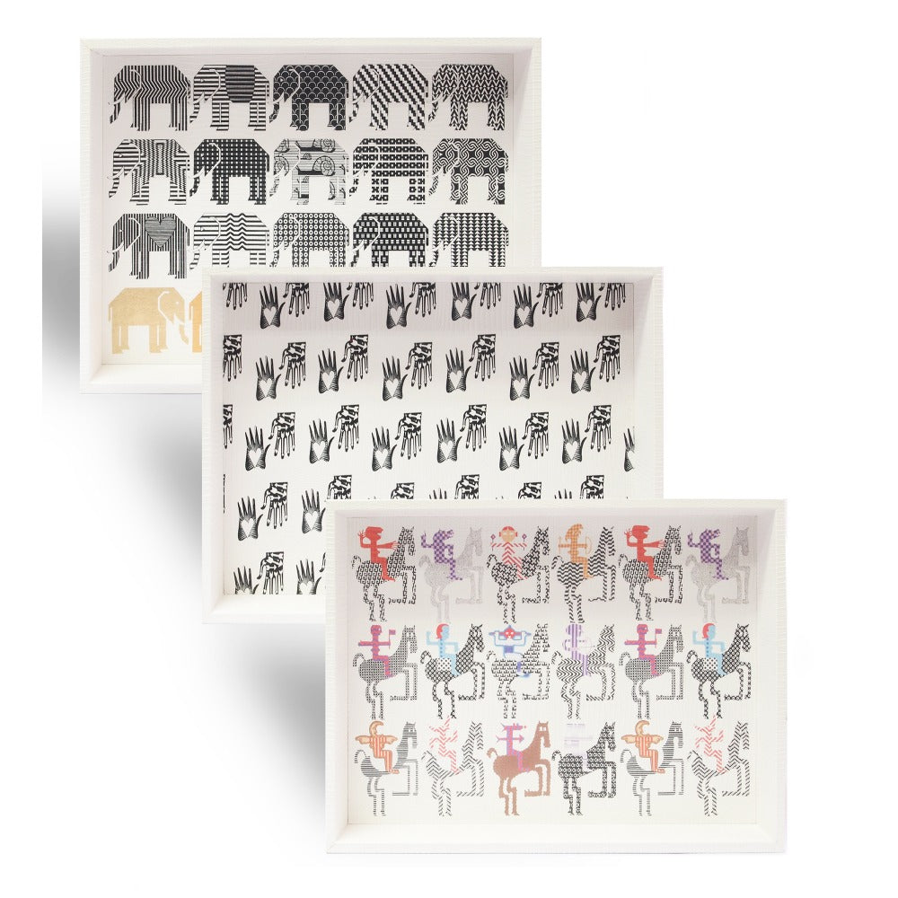 CHAROLA GRANDE NIEVE ARMADILLO PEDRO FRIDEBERG