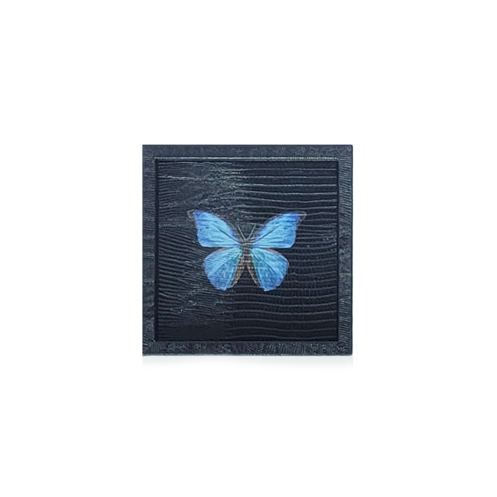 CHAROLA 15 X 15 NEGRO ARMADILLO
