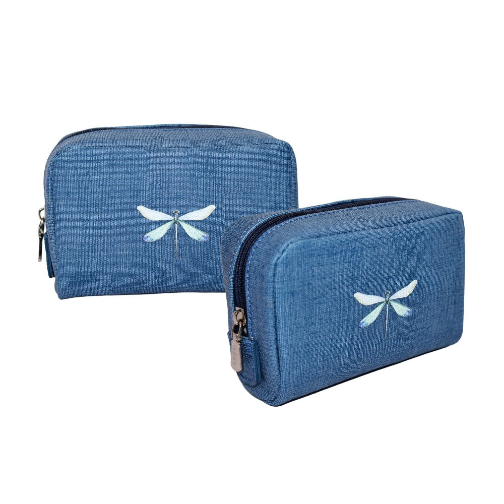 POUCH MONKEY FIORE OCEANO