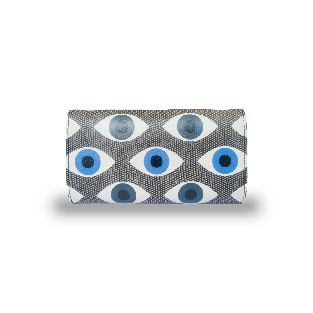 CARTERA LICHA CARBON