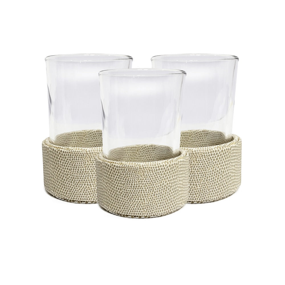 BASE PARA VASO