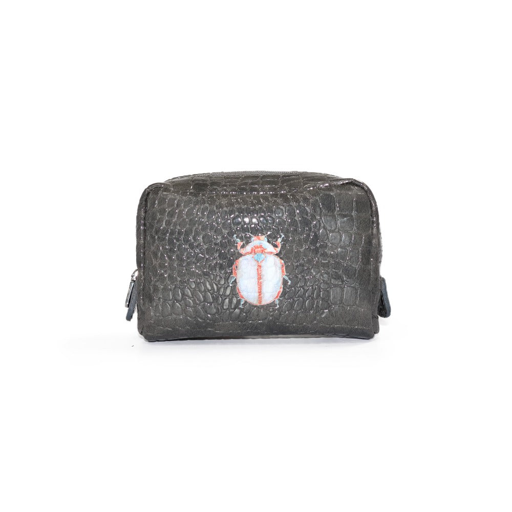 POUCH MONKEY WOMAN HUMO