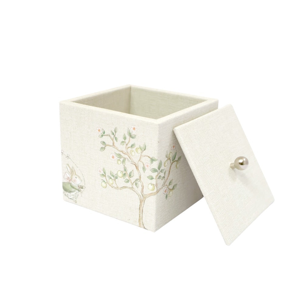CUBO TAPA HOTEL CHOUPINET