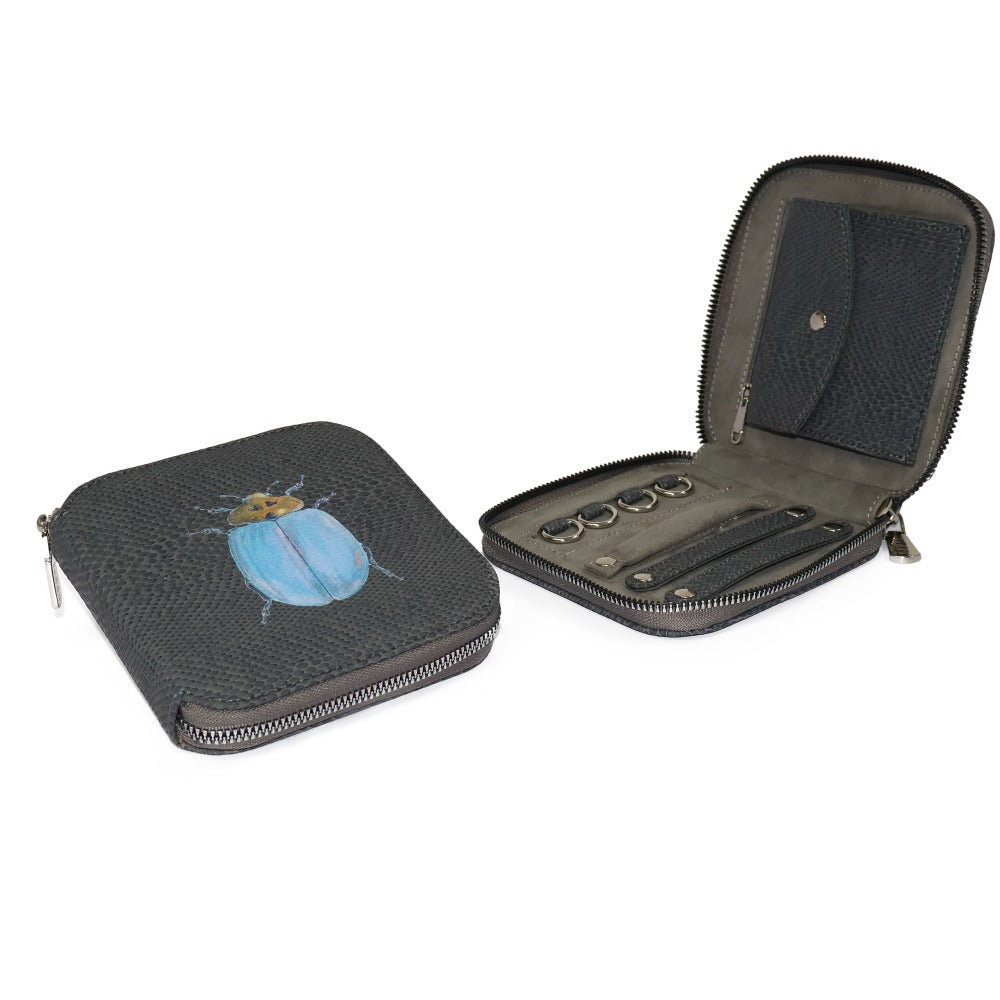 JOYERO DE VIAJE PAMPA