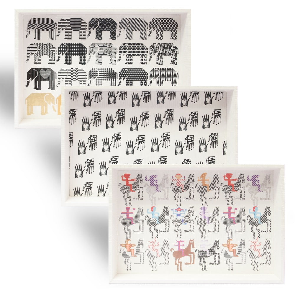 CHAROLA MEDIANA NIEVE ARMADILLO PEDRO FRIDEBERG