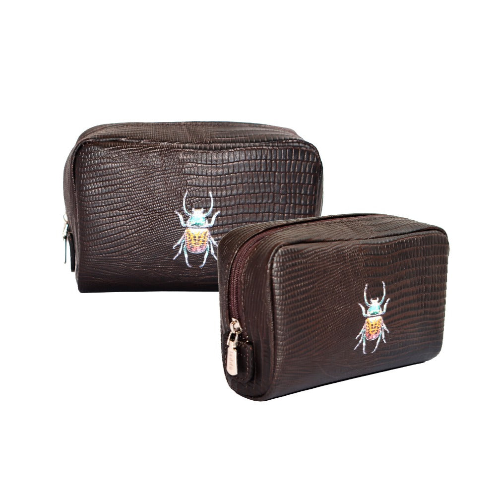POUCH MONKEY TOBACCO ARMADILLO