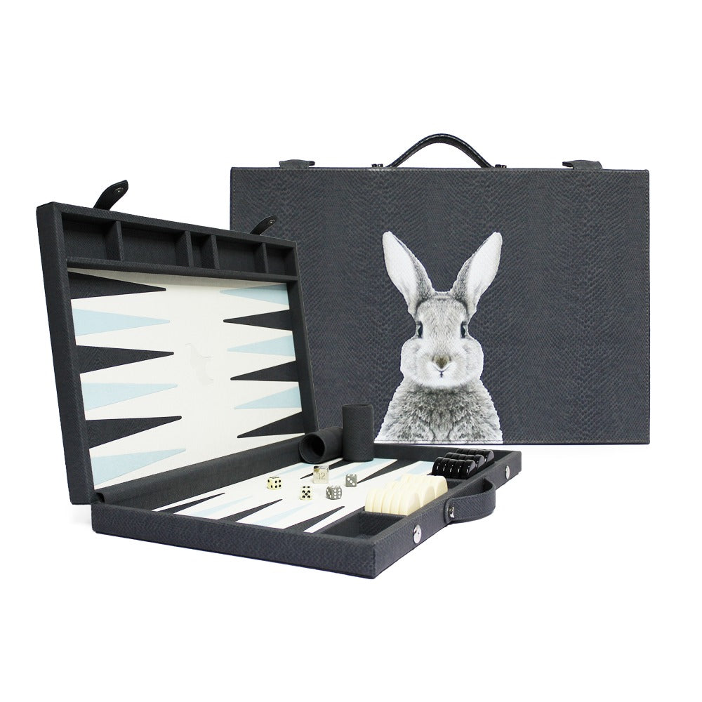 BACKGAMMON MEDIANO PAMPA