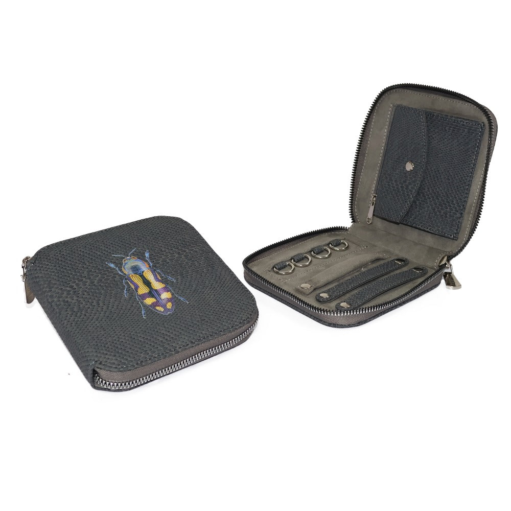 JOYERO DE VIAJE PAMPA