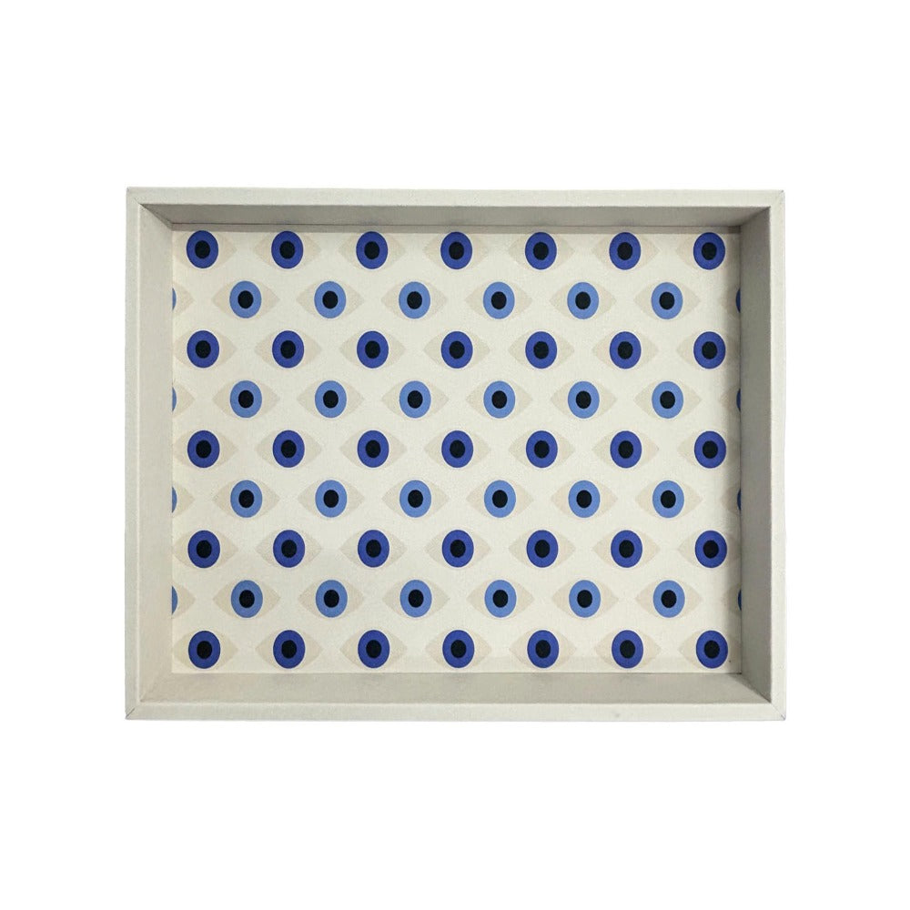 CHAROLA GRANDE FORRO NIEVE