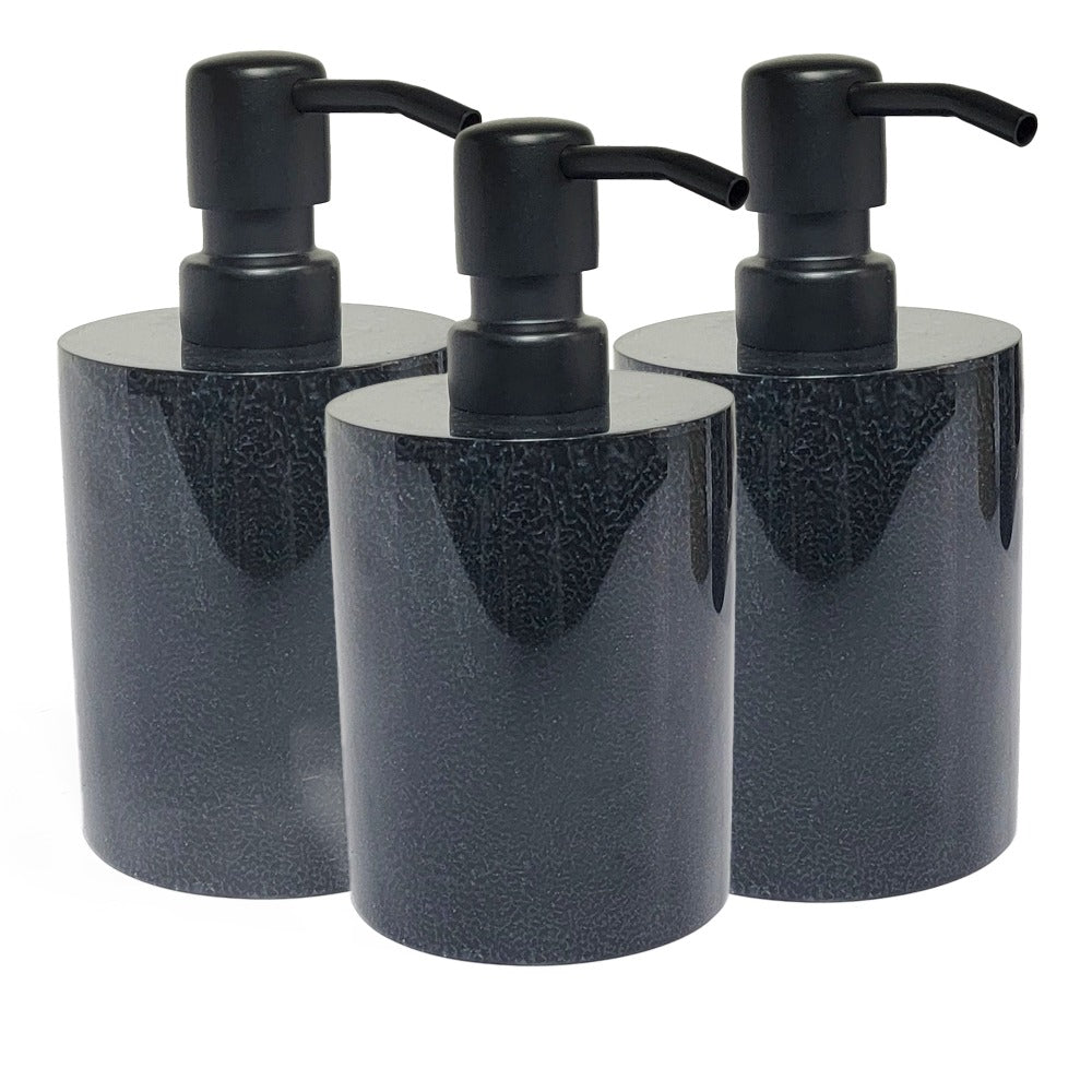 DISPENSADOR DE JABON