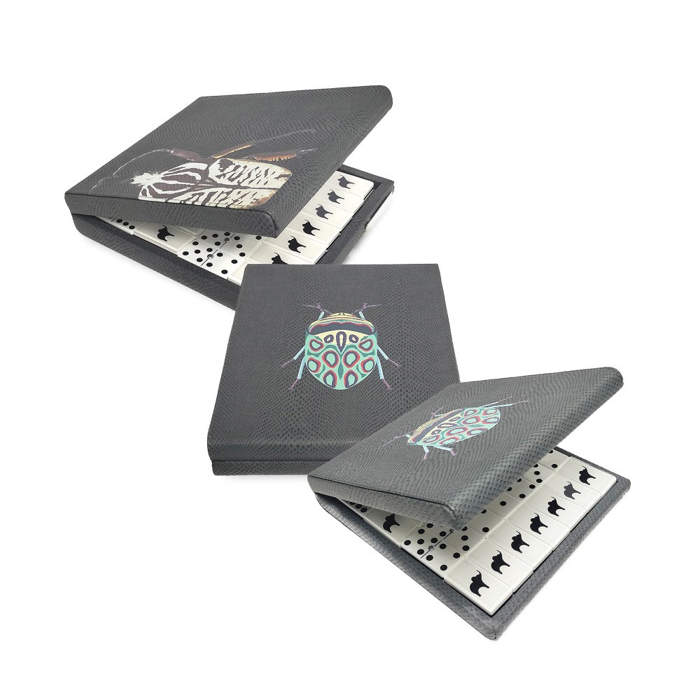 DOMINO PLANO CHICO PAMPA