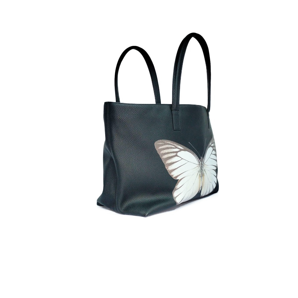 BOLSA MATEA FORMAL HOLLY 516 NEGRO