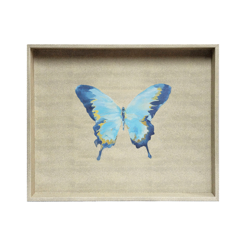 CHAROLA EXTRA GRANDE RAYITAS CARNE