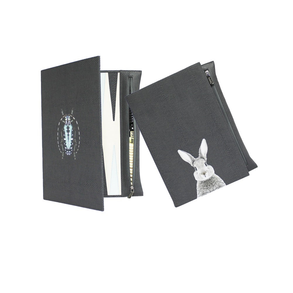 BACKGAMMON DE VIAJE PAMPA