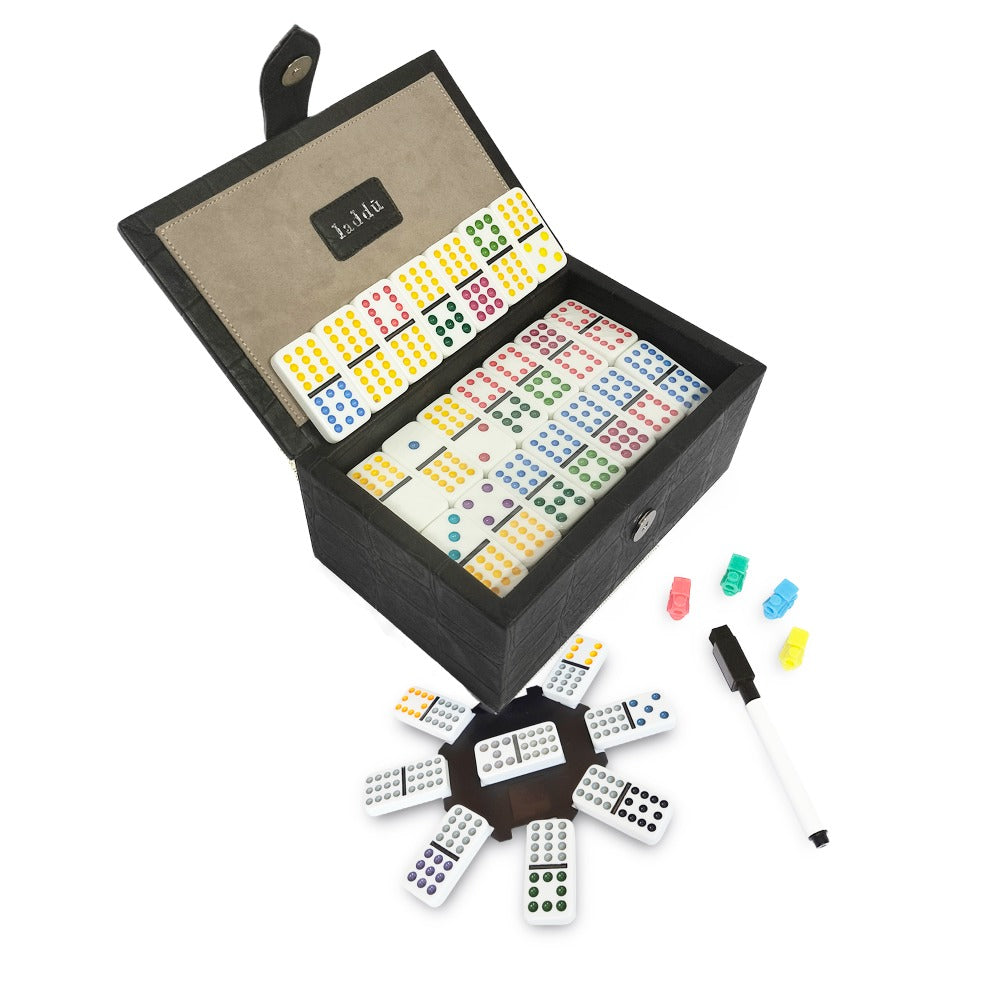 DOMINO CUBANO Q38 JAGUAR