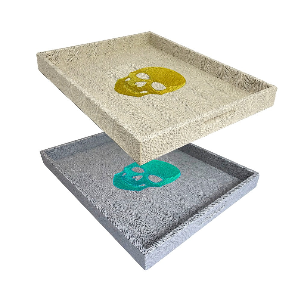 CHAROLA EXTRA GRANDE CALACA