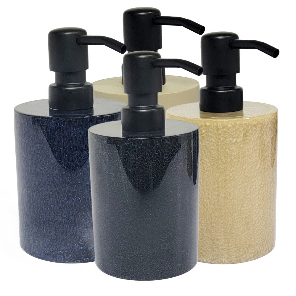 DISPENSADOR DE JABON