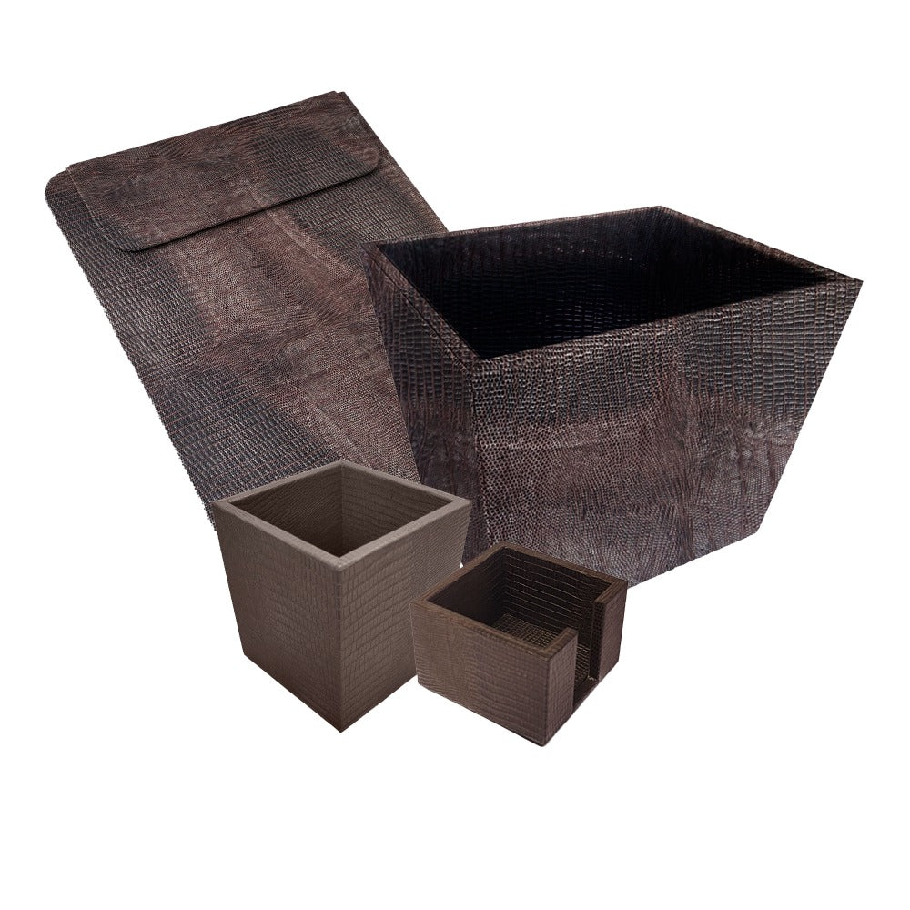 KIT OFICINA TABACO ARMADILLO