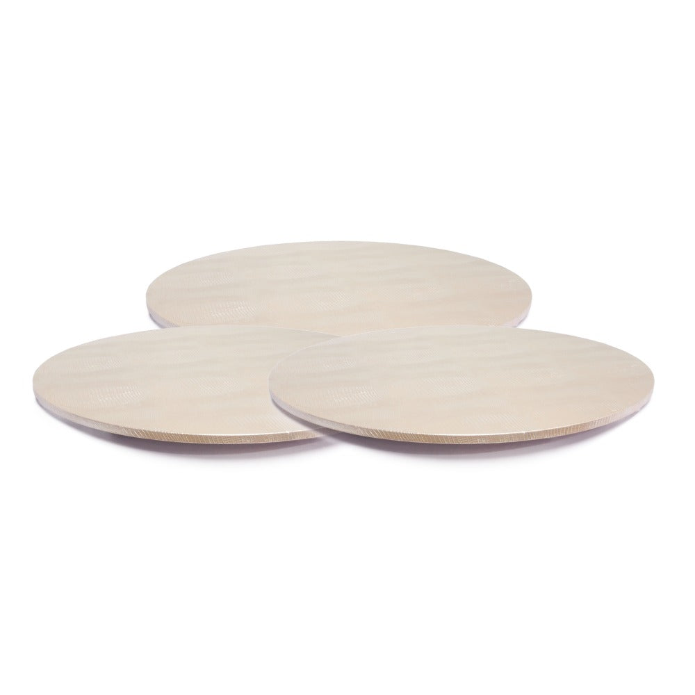 LAZY SUSAN 90 CM LISO