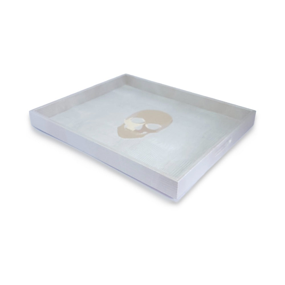 CHAROLA EXTRA GRANDE CALACA