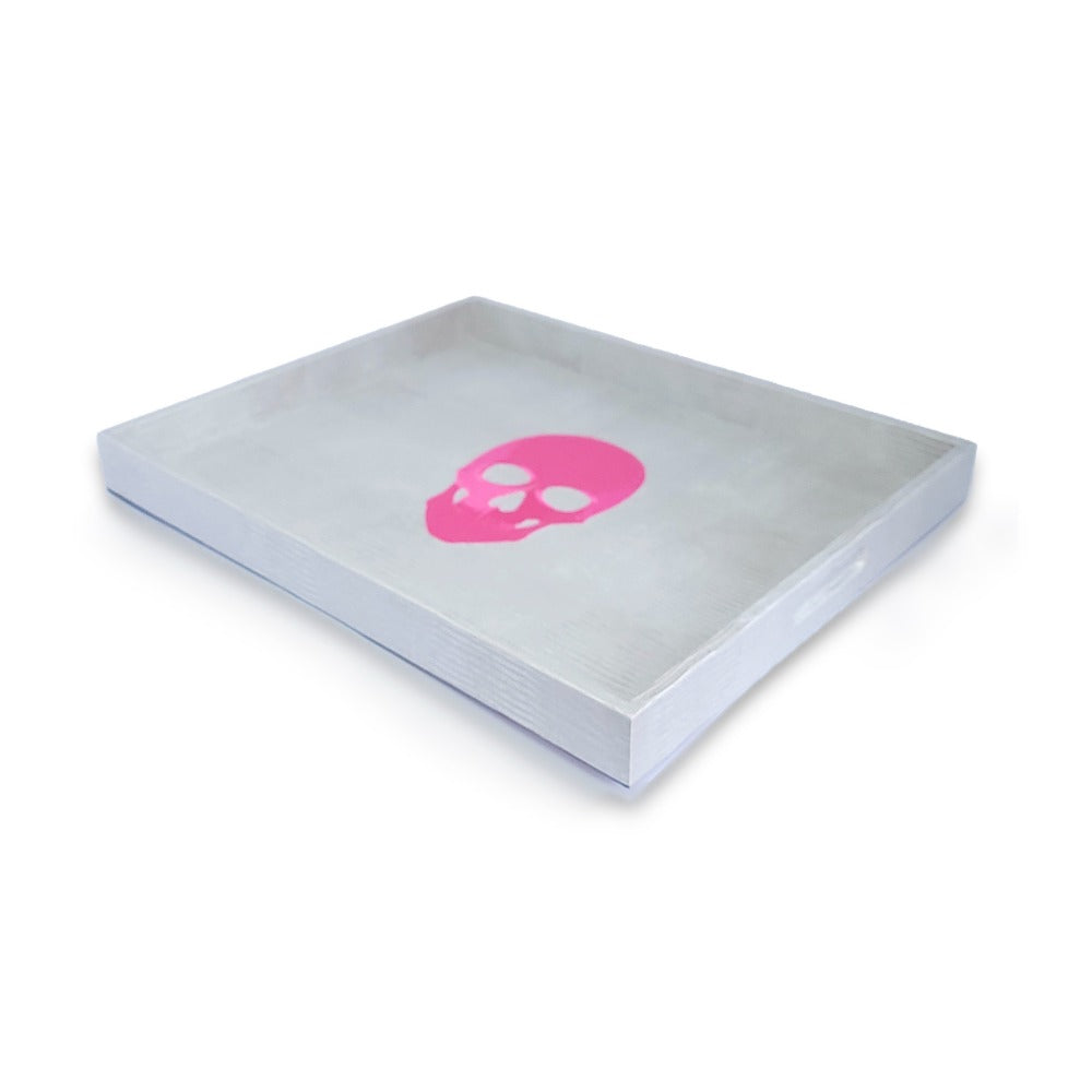 CHAROLA EXTRA GRANDE CALACA