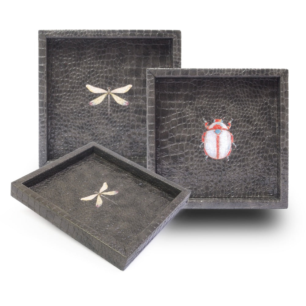 CHAROLA 18 X 18 WOMAN HUMO