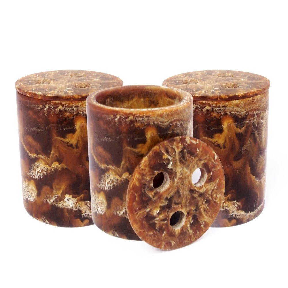 PORTA CEPILLO DENTAL