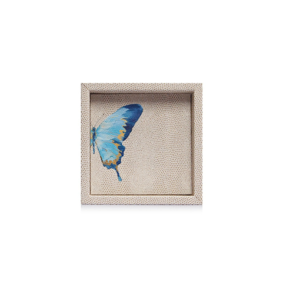 CHAROLA 15 X 15 RAYITAS CARNE