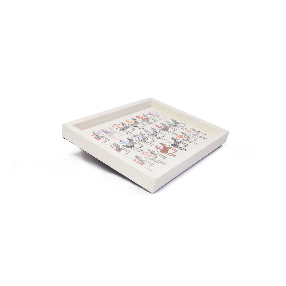 CHAROLA LADDU NIEVE ARMADILLO PEDRO FRIDEBERG